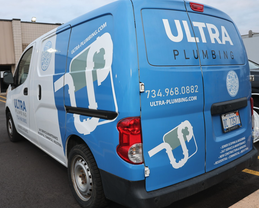 Experienced and Reliable: Discover Why Ultra Plumbing is Metro Detroit’s Top Choice